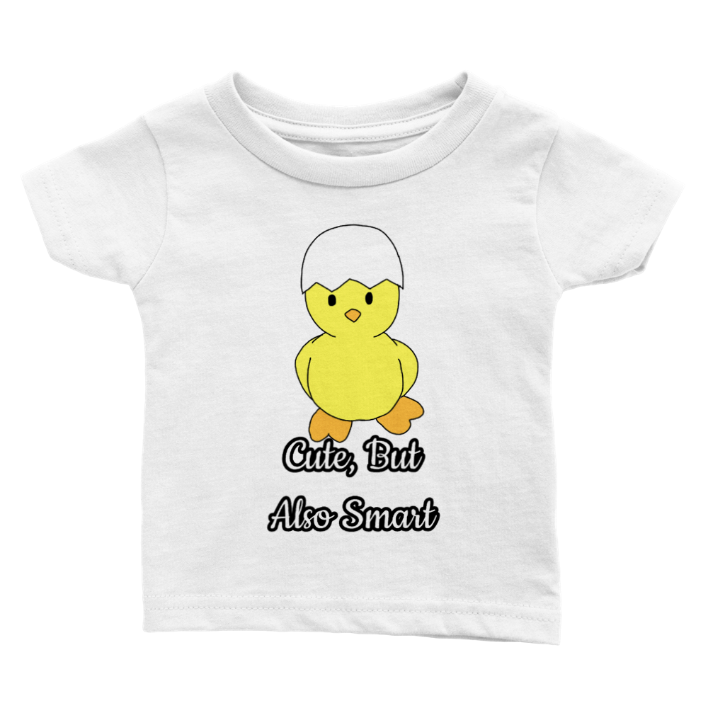 Classic Baby Crewneck T-shirt