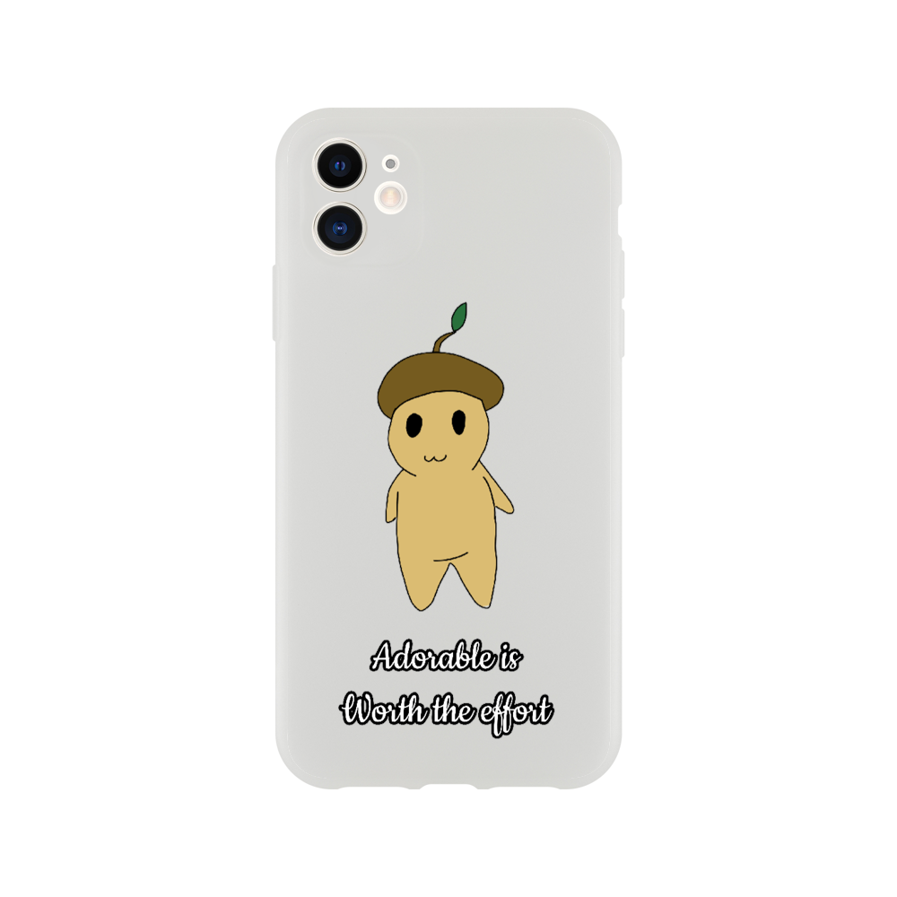 Flexi case