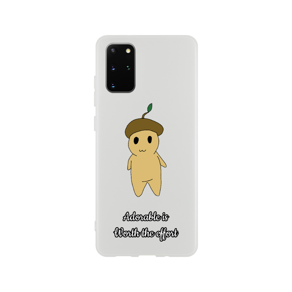 Flexi case