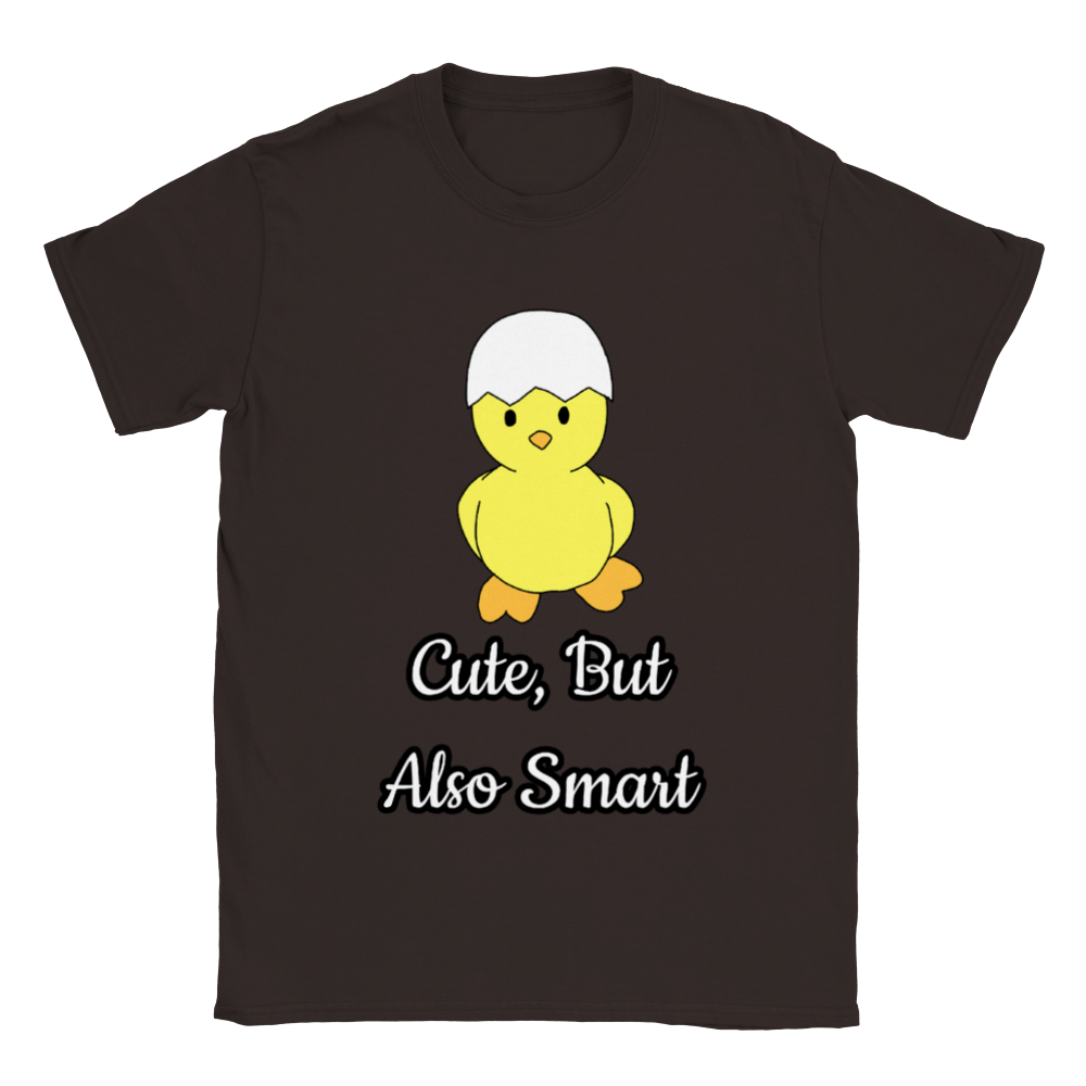 Classic Unisex Crewneck T-shirt