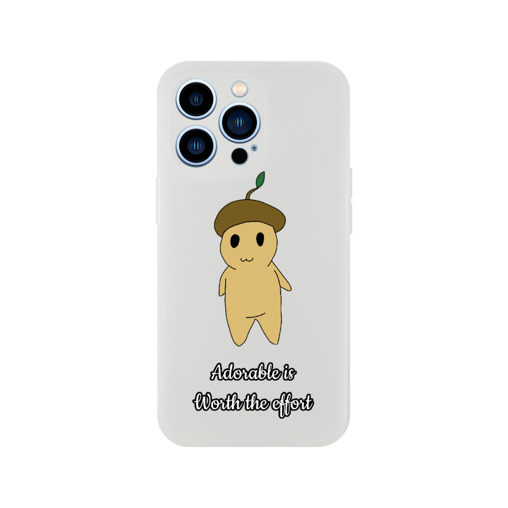 Flexi case