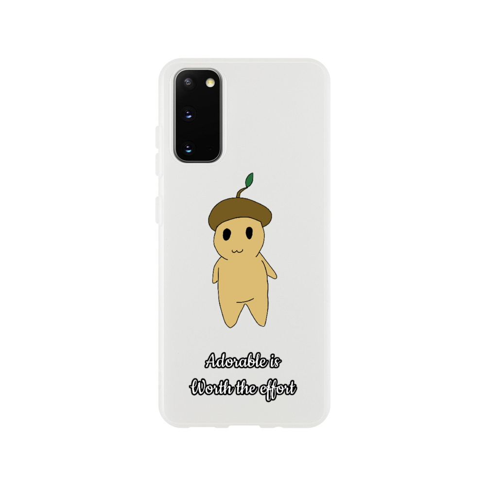 Flexi case