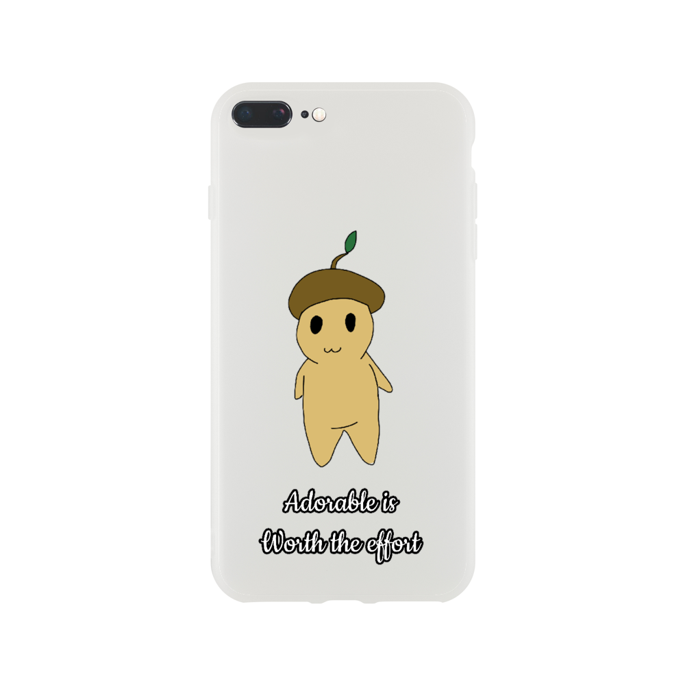 Flexi case