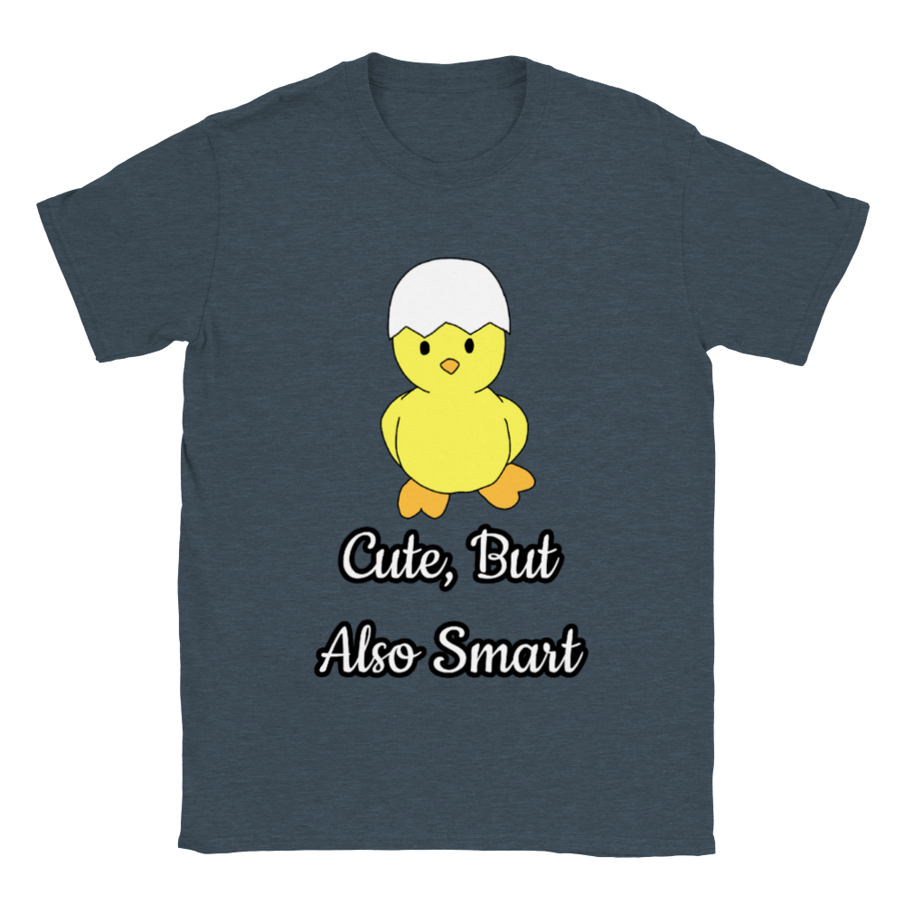 Classic Unisex Crewneck T-shirt