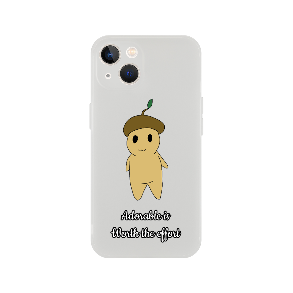 Flexi case