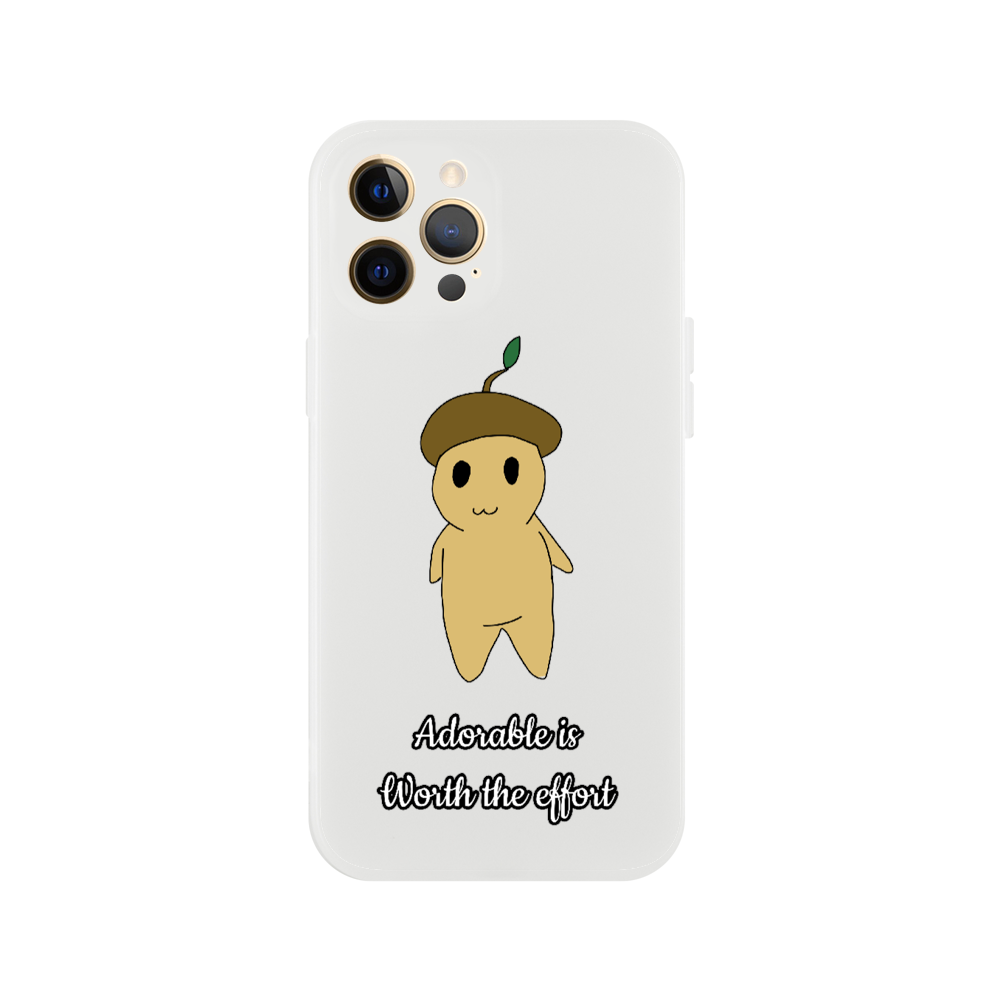 Flexi case