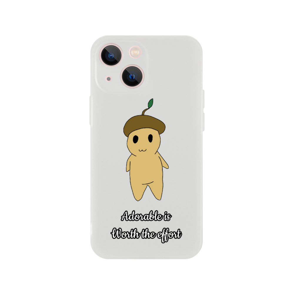 Flexi case