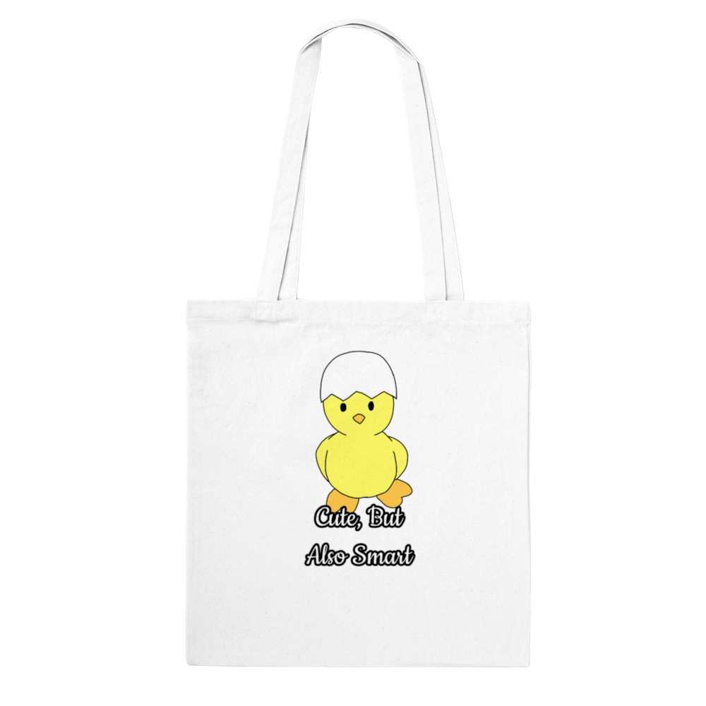 Classic Tote Bag