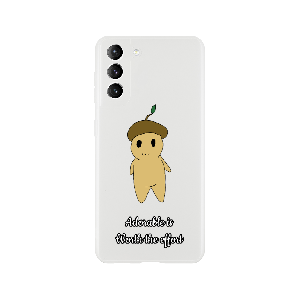 Flexi case