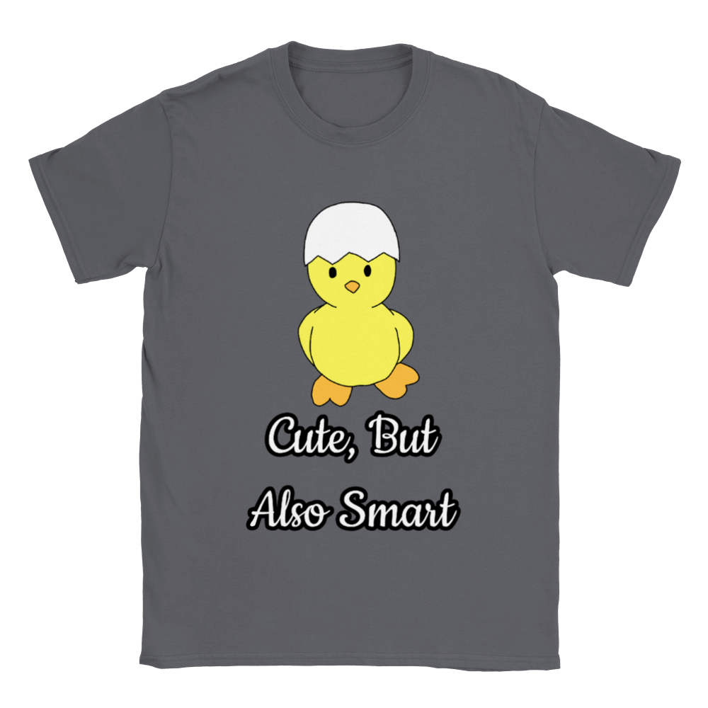 Classic Unisex Crewneck T-shirt
