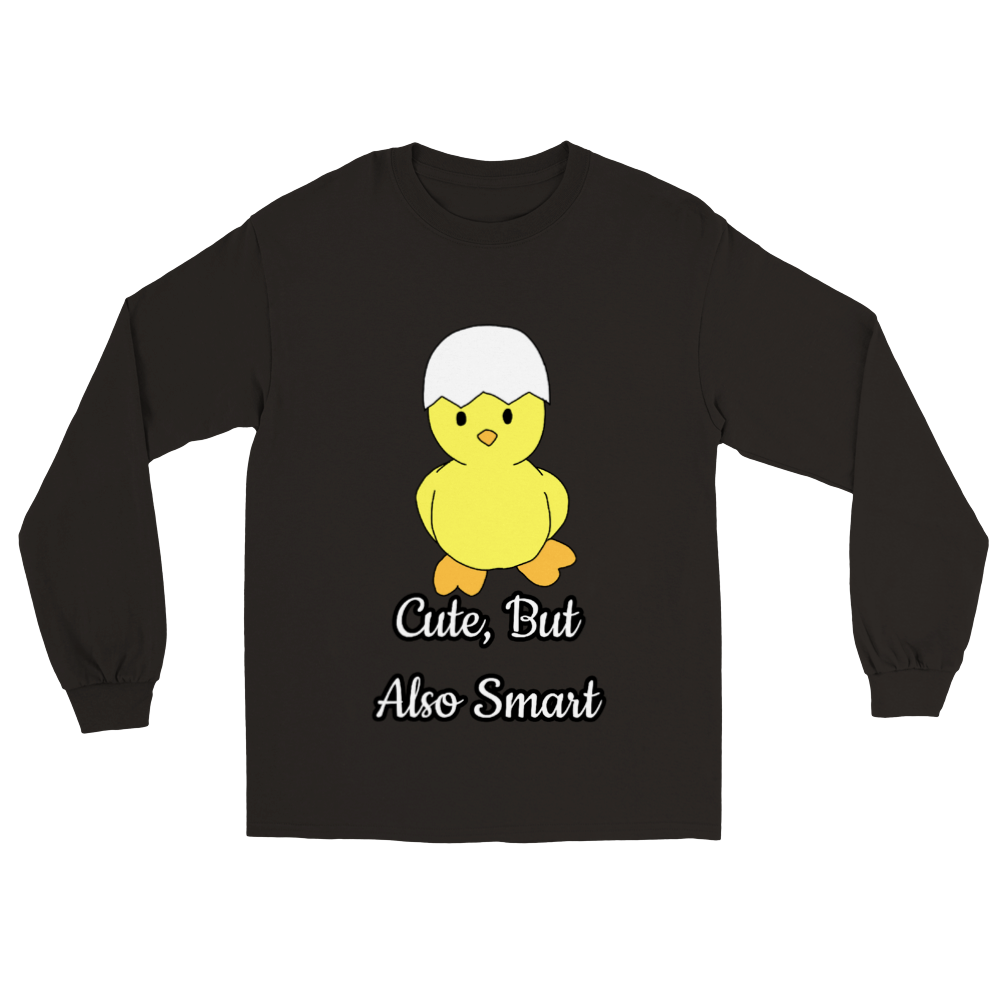 Classic Unisex Longsleeve T-shirt