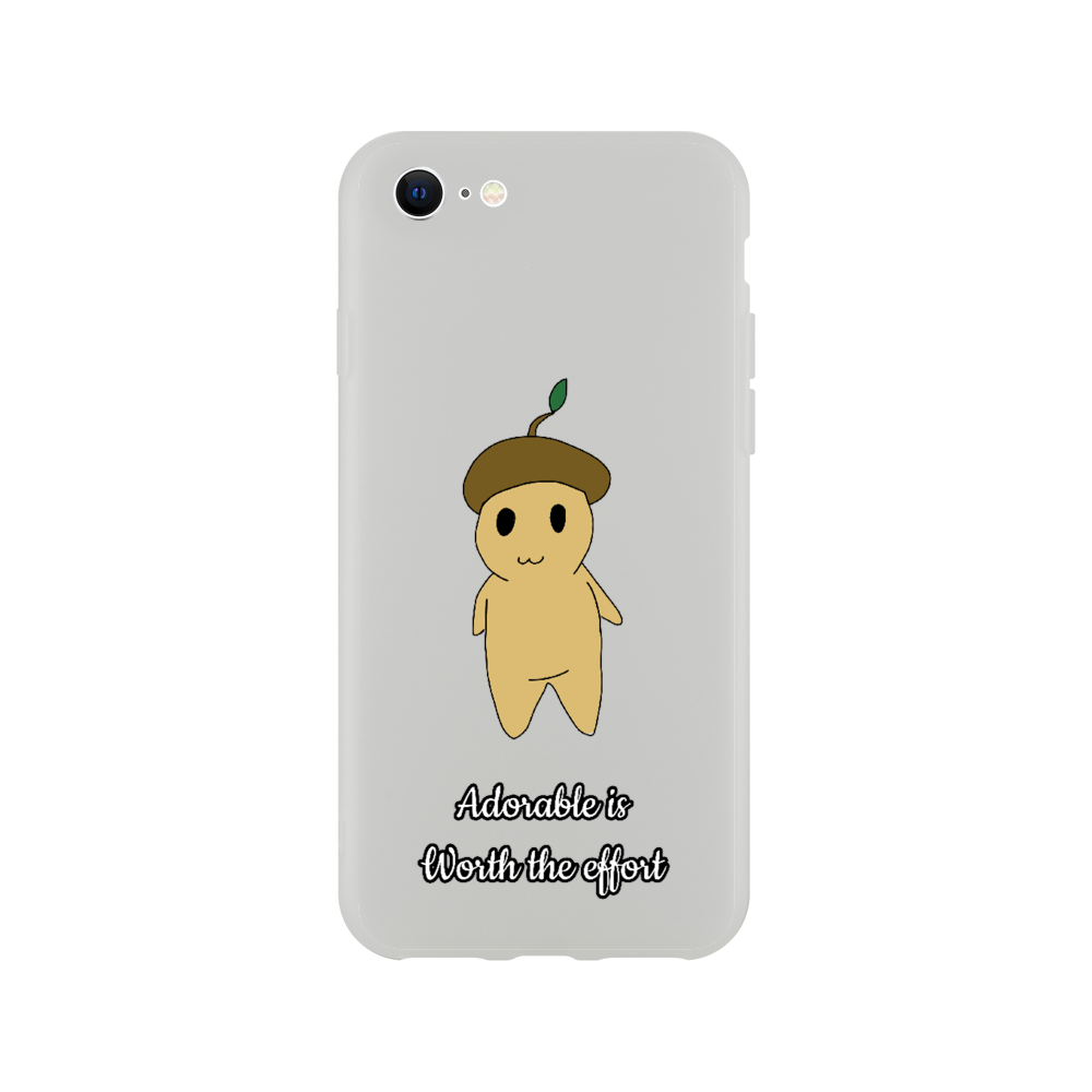 Flexi case