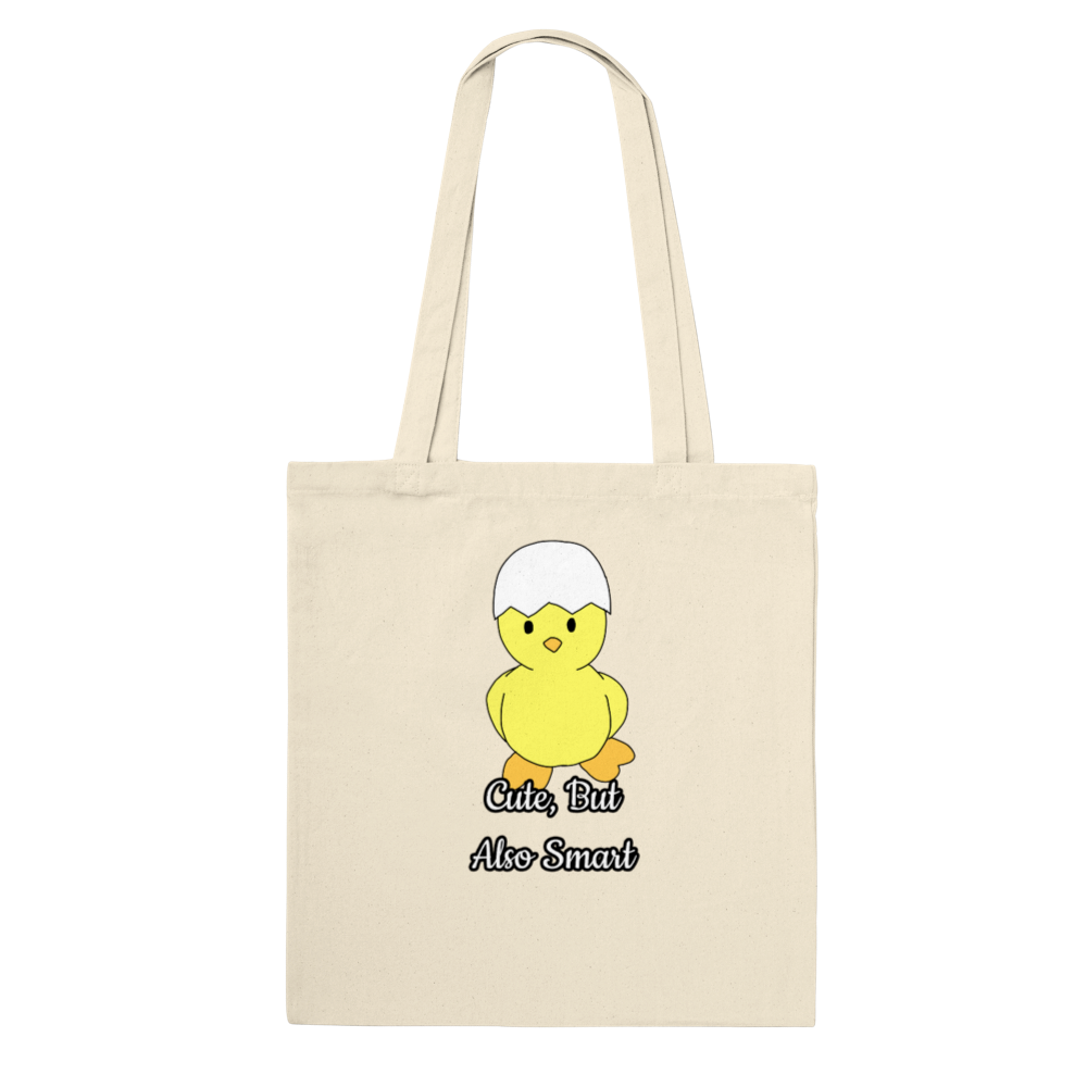 Classic Tote Bag
