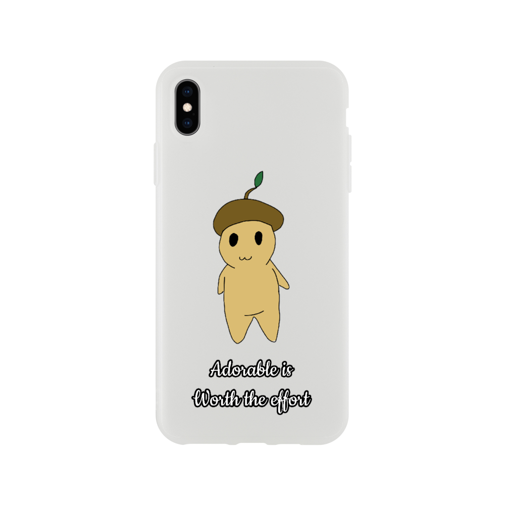 Flexi case