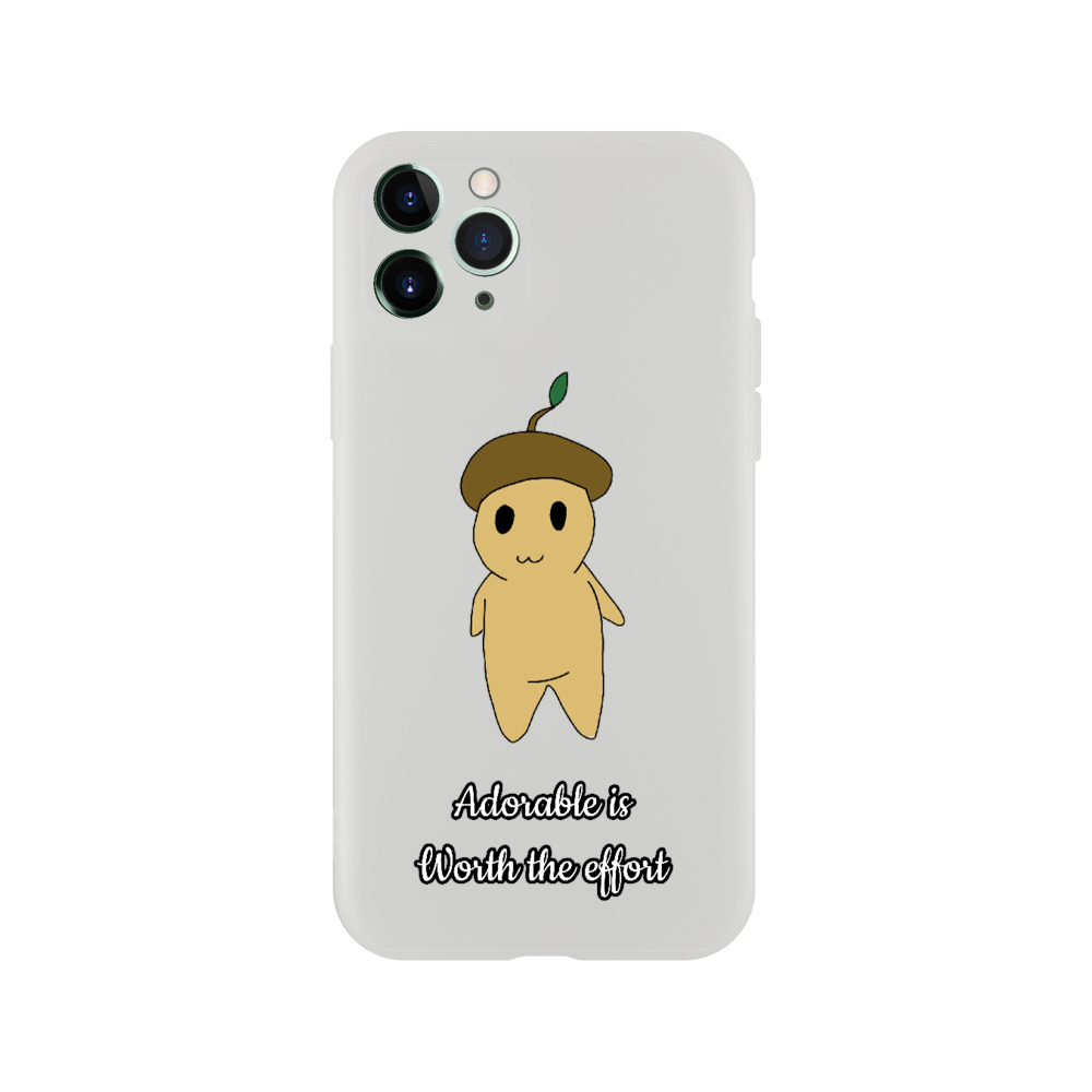 Flexi case