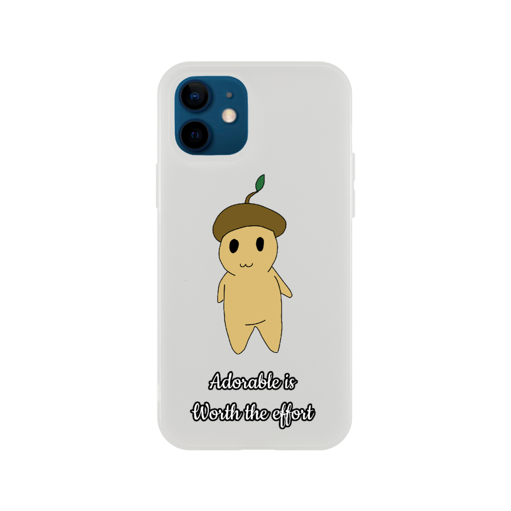 Flexi case