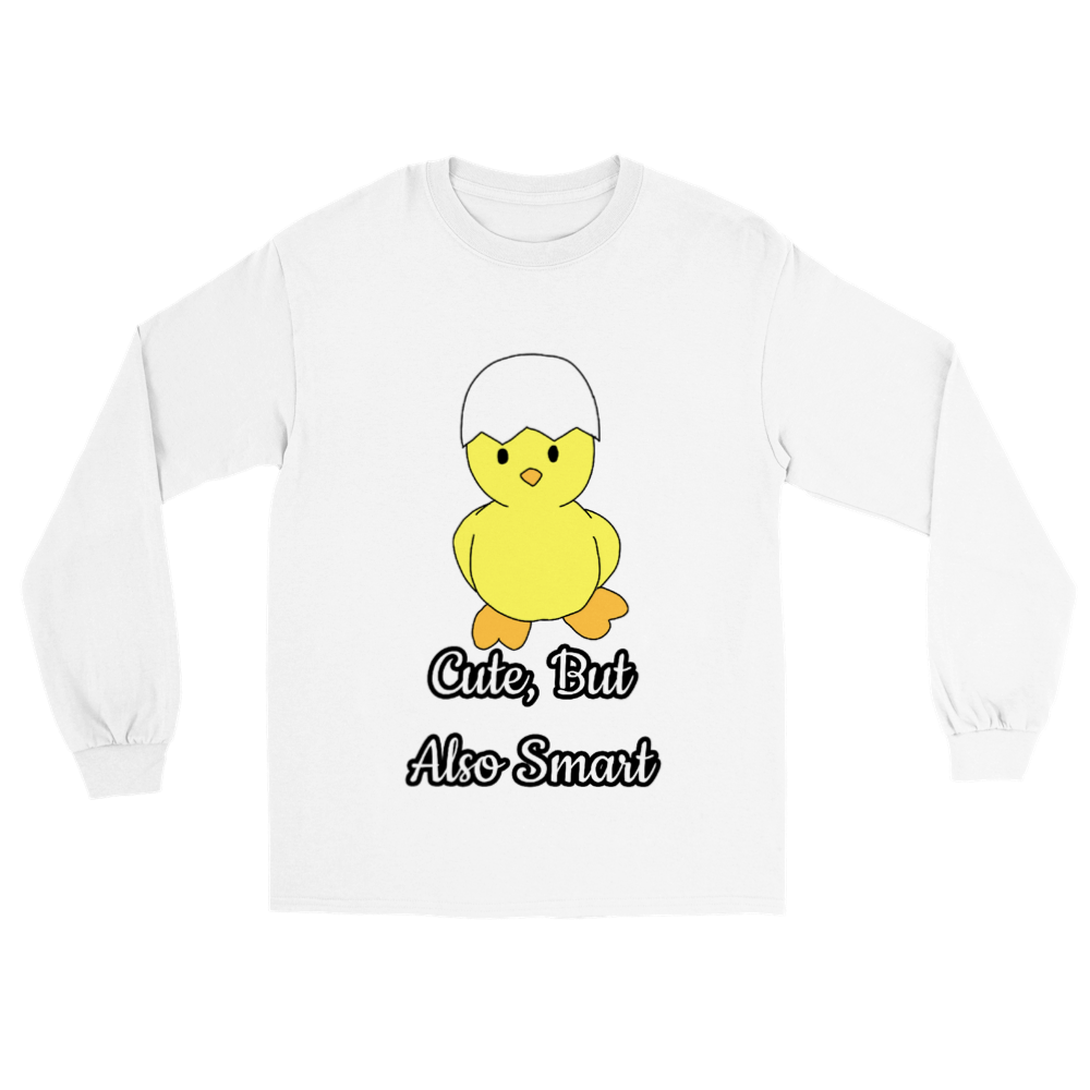 Classic Unisex Longsleeve T-shirt
