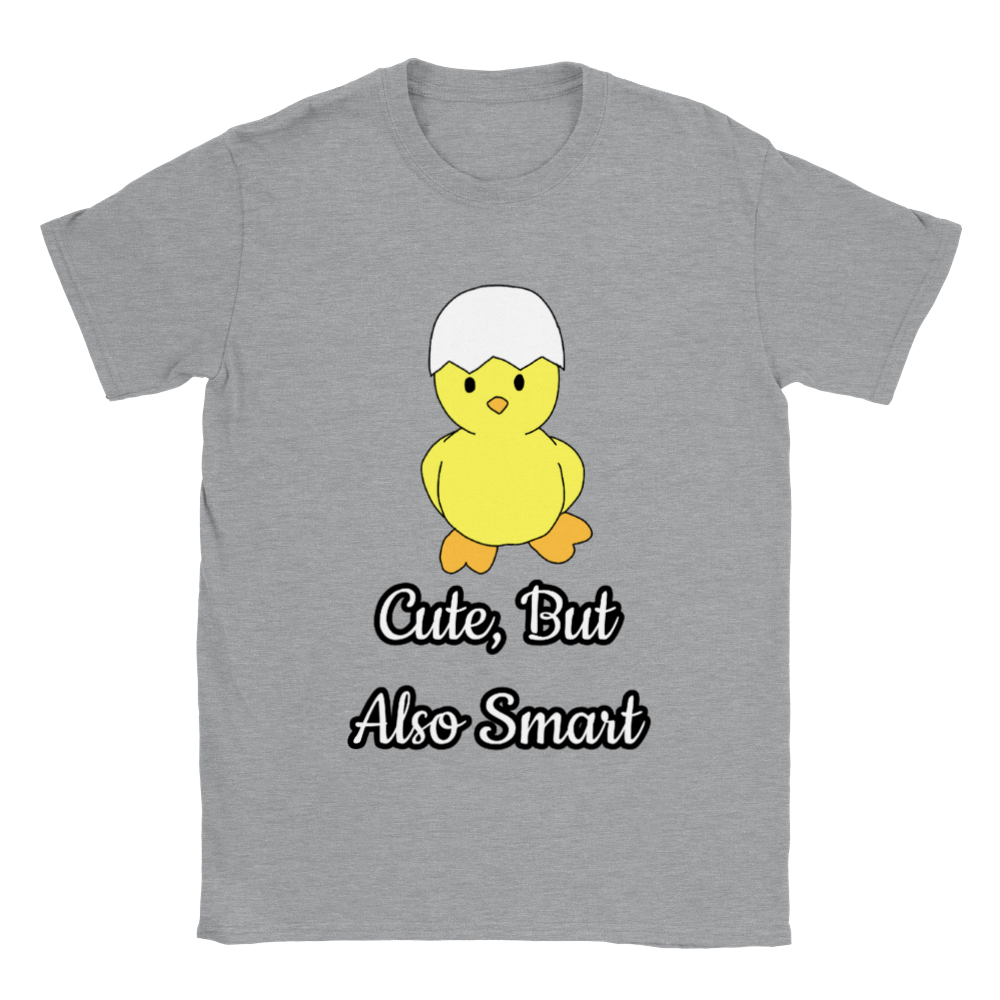 Classic Unisex Crewneck T-shirt