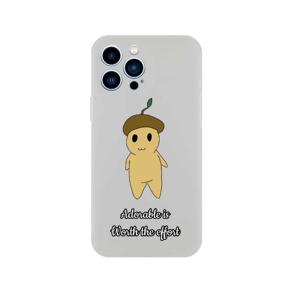 Flexi case
