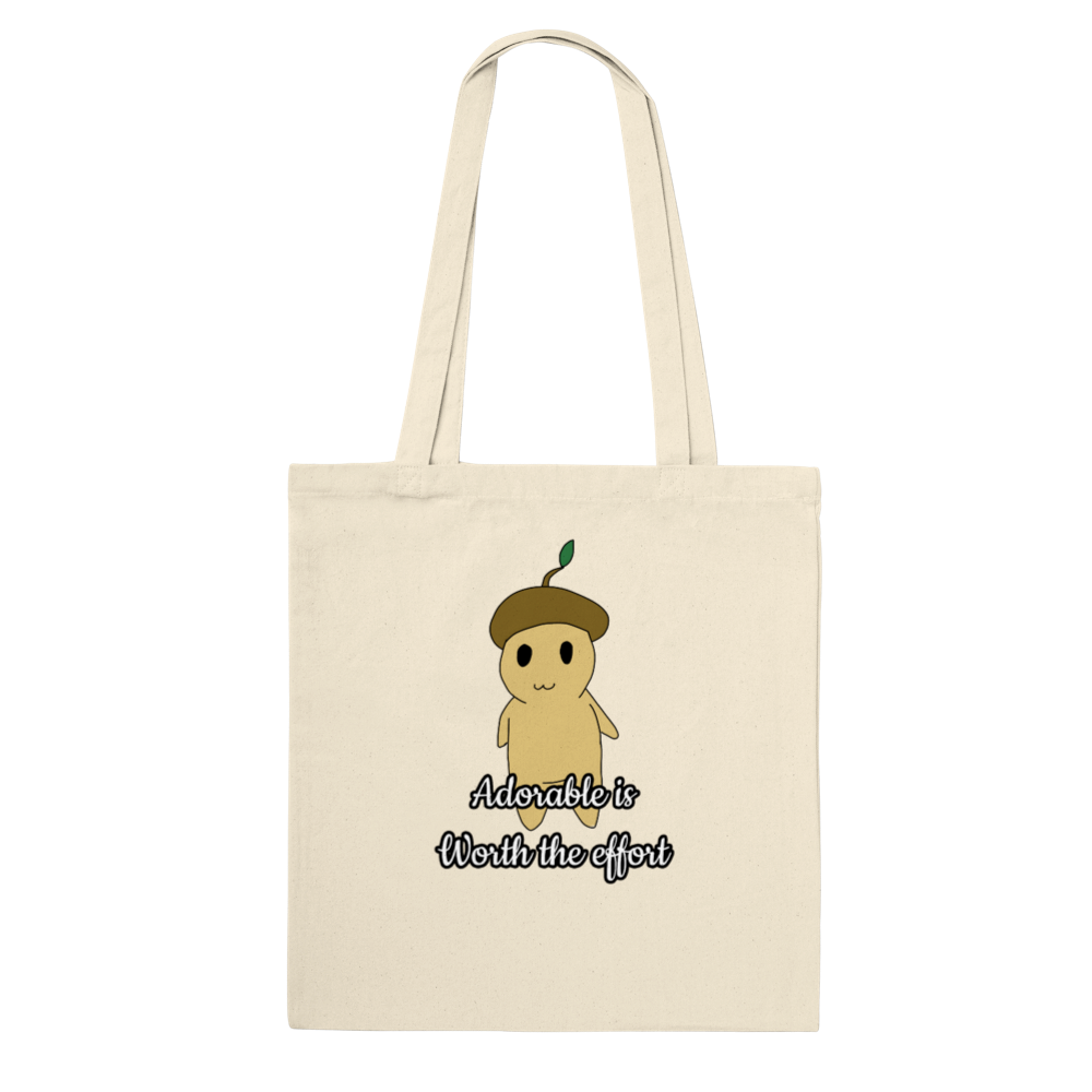 Classic Tote Bag