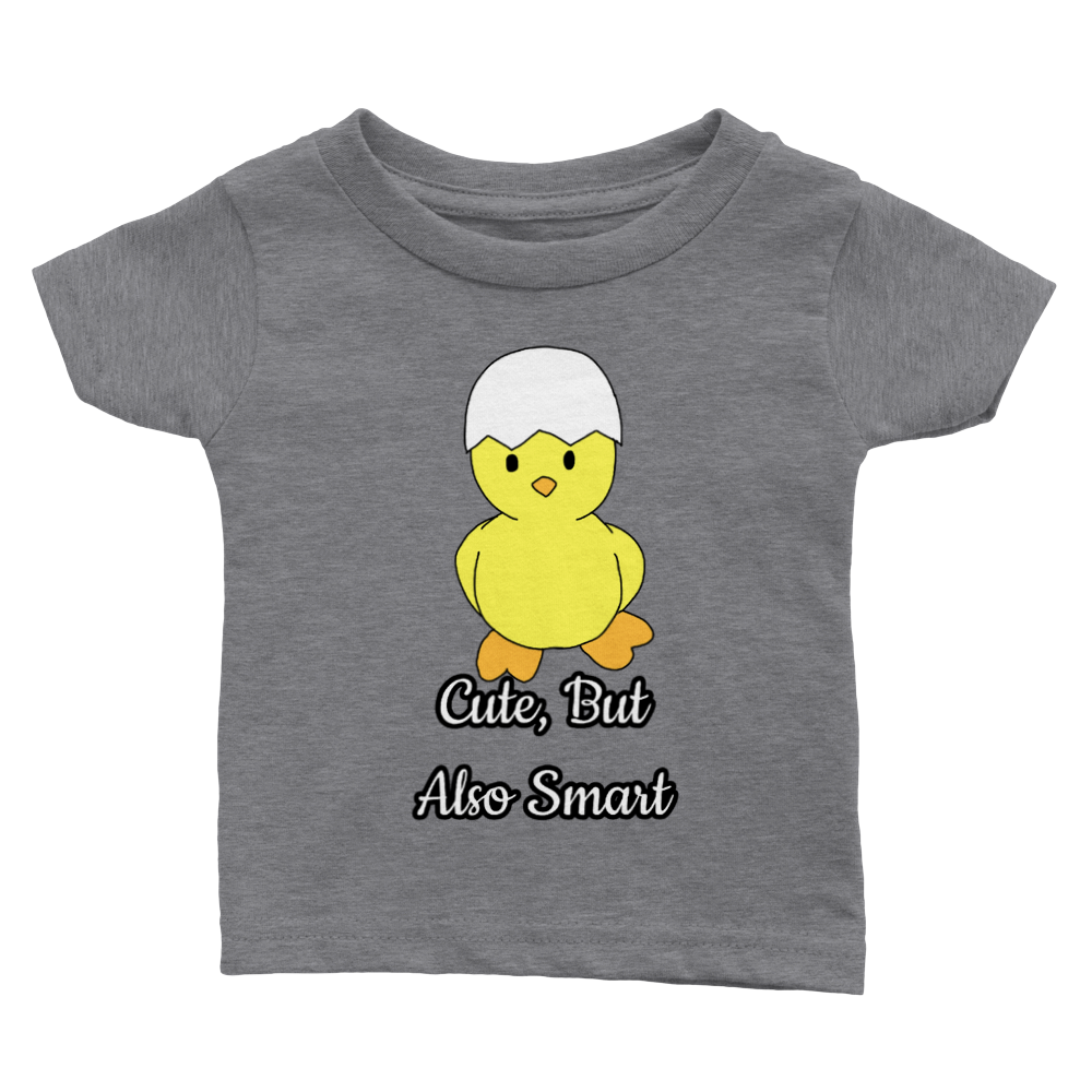 Classic Baby Crewneck T-shirt