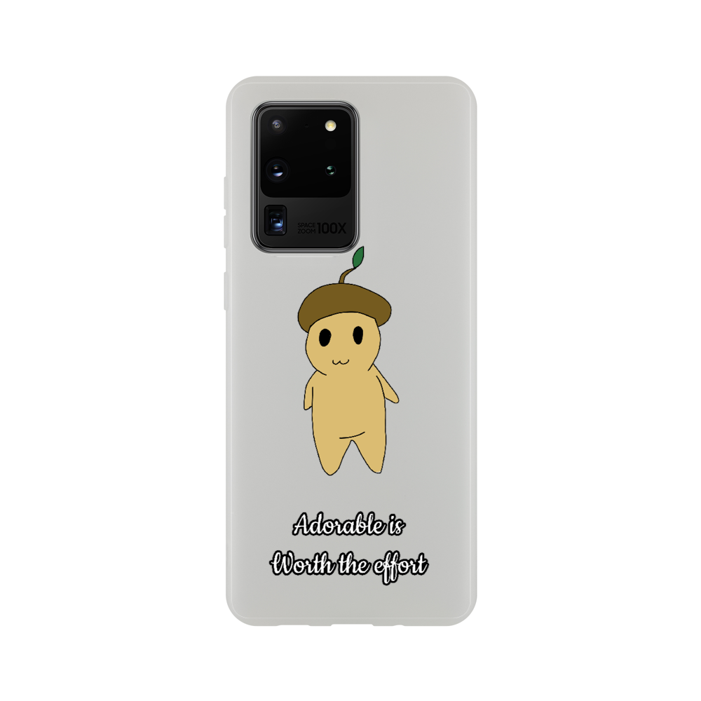 Flexi case