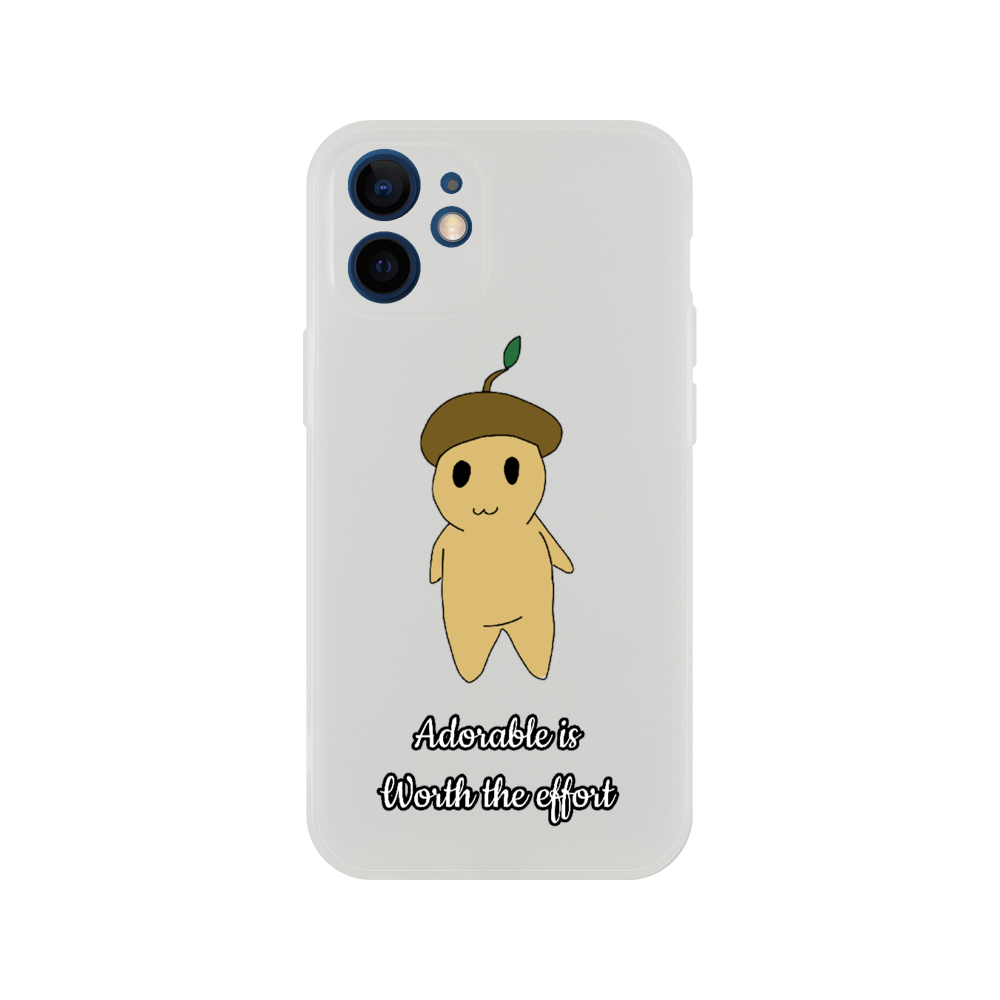 Flexi case