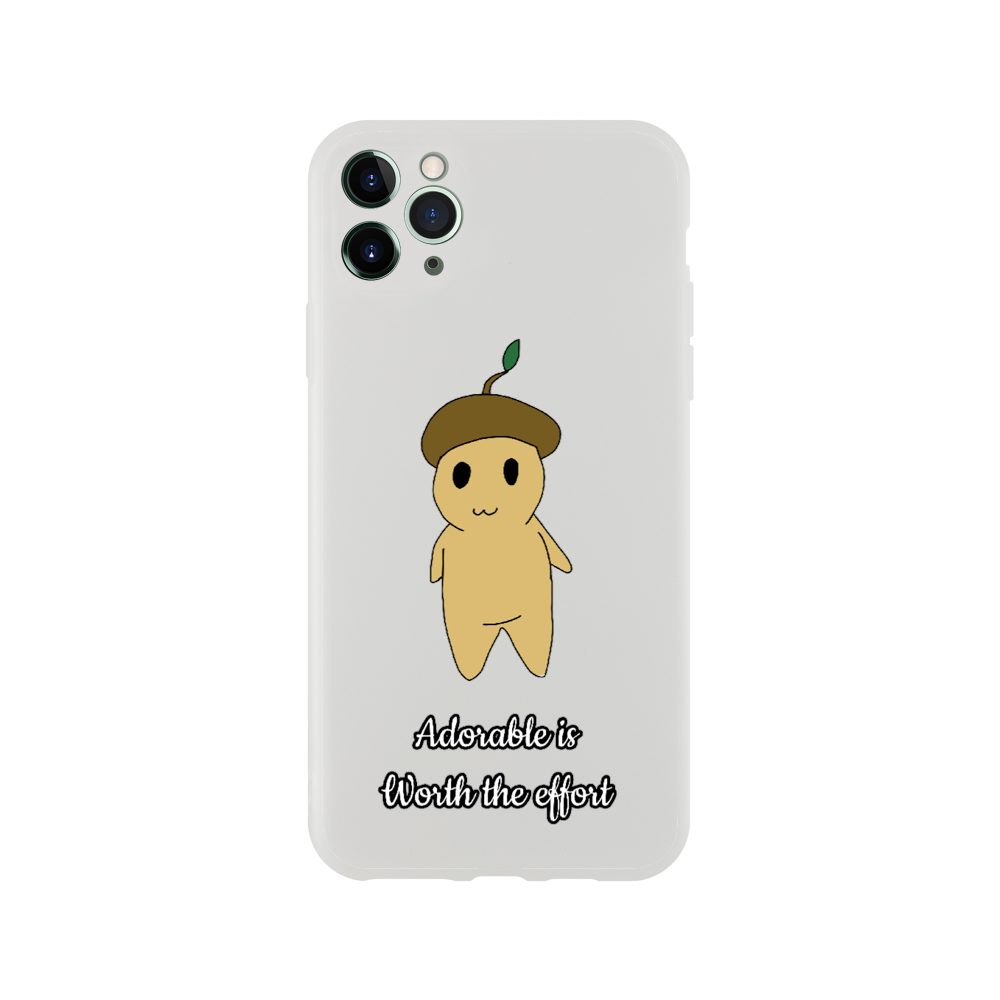 Flexi case