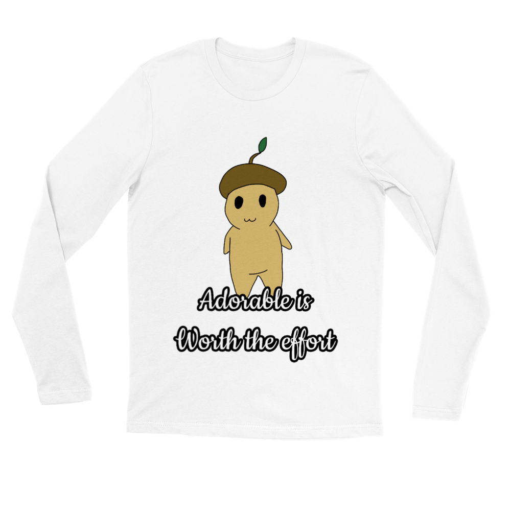 Premium Unisex Longsleeve T-shirt