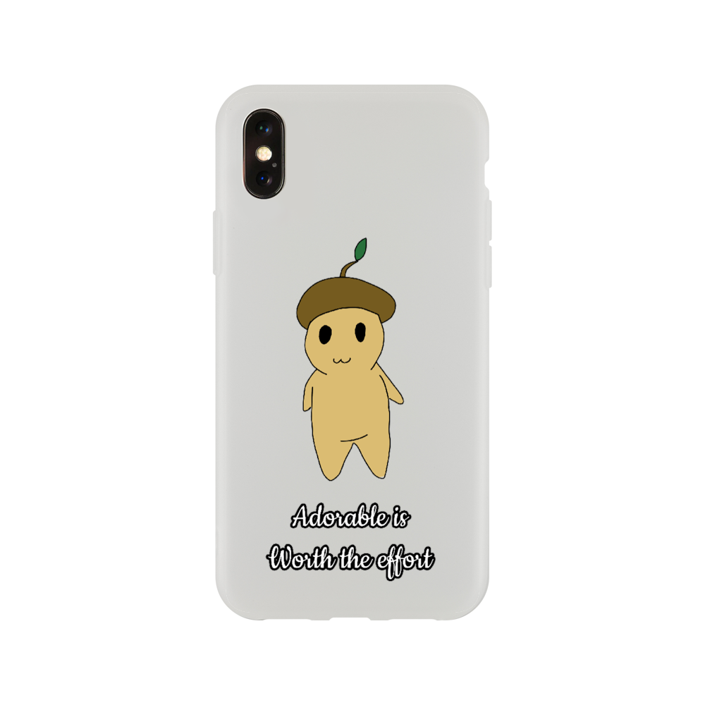 Flexi case