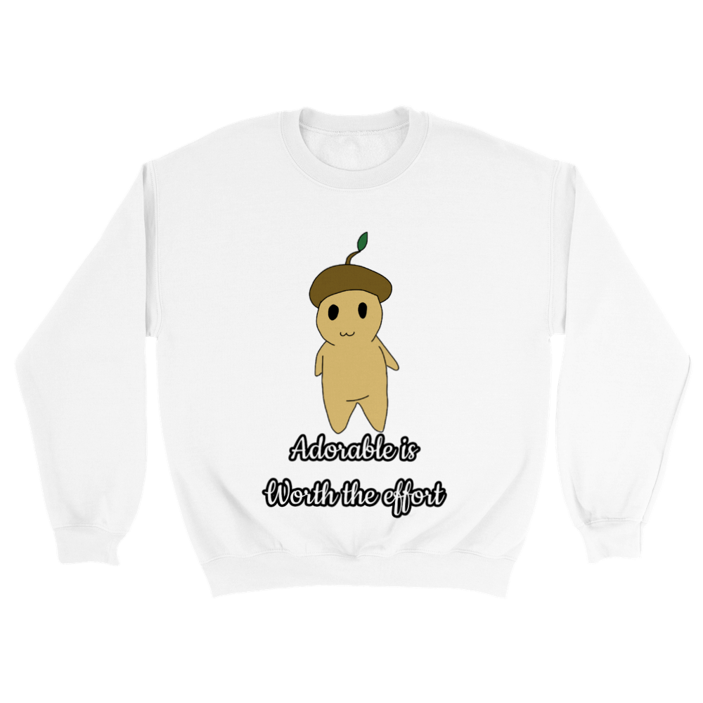 Classic Unisex Crewneck Sweatshirt