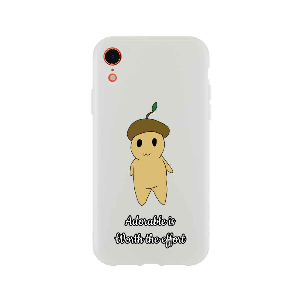Flexi case