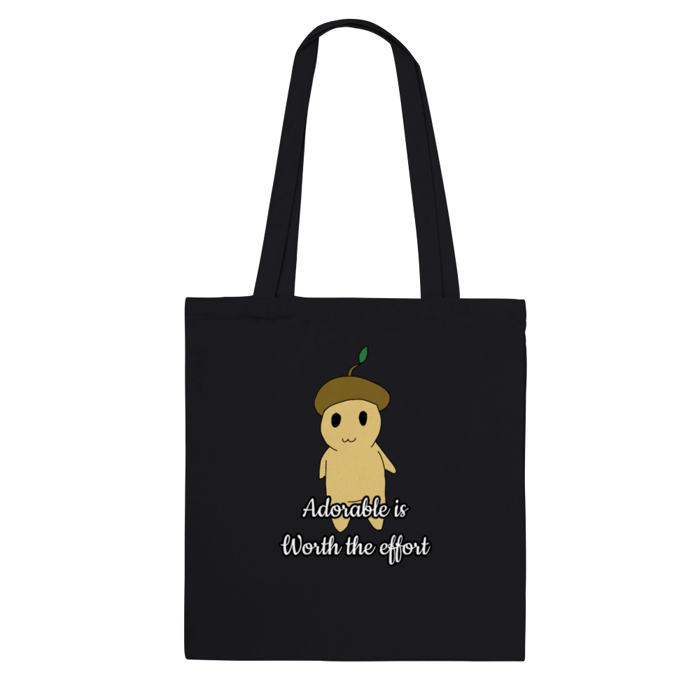 Classic Tote Bag