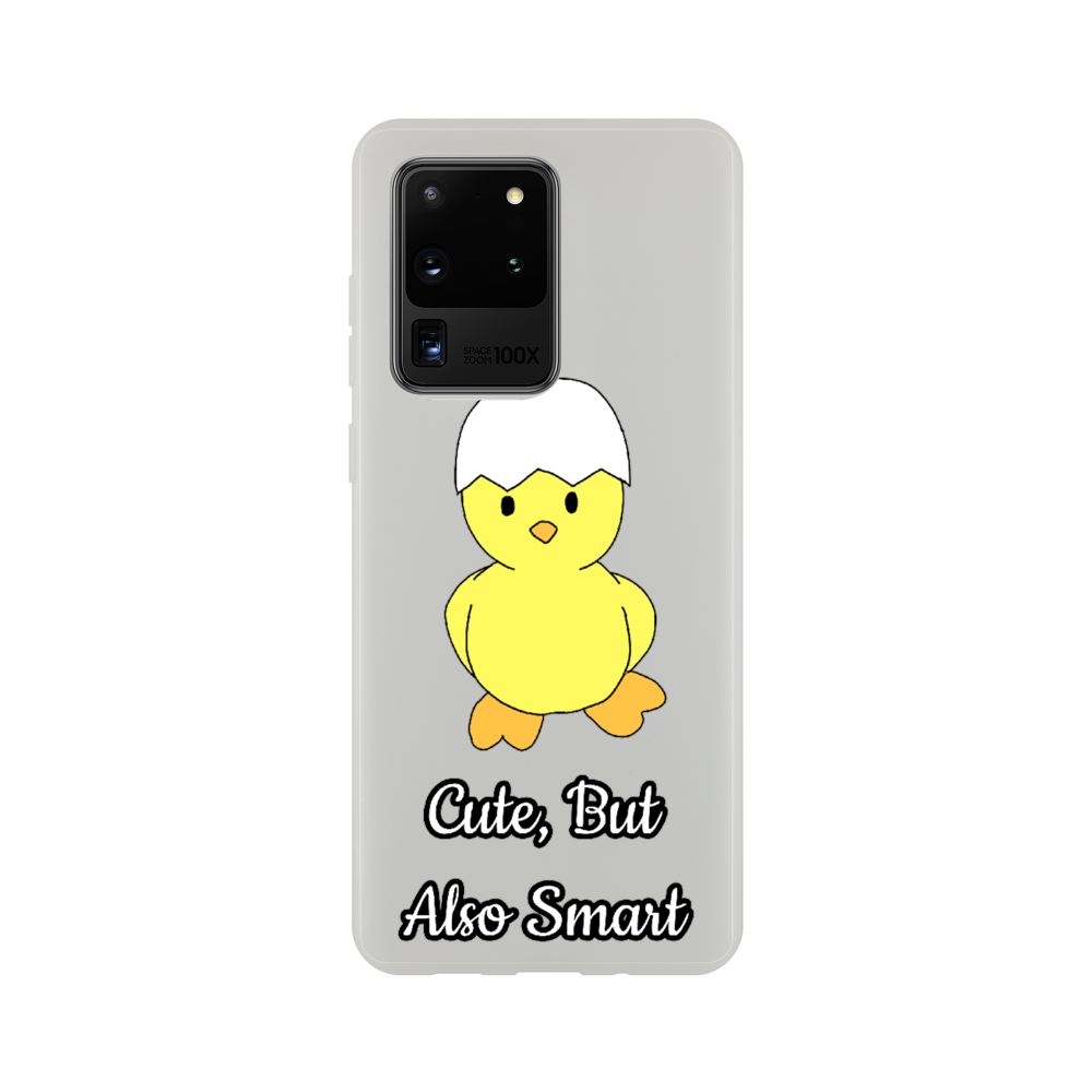 Flexi case