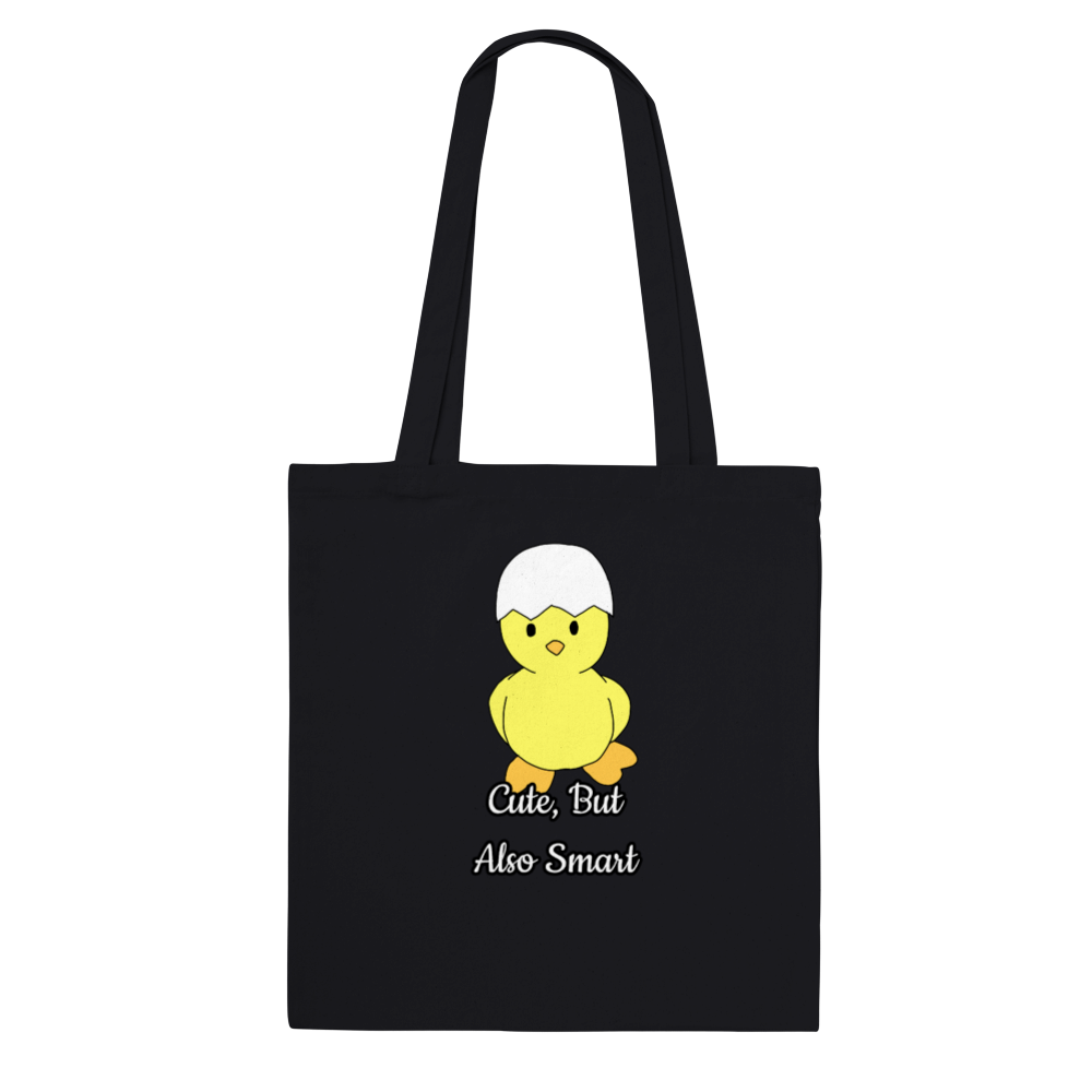 Classic Tote Bag