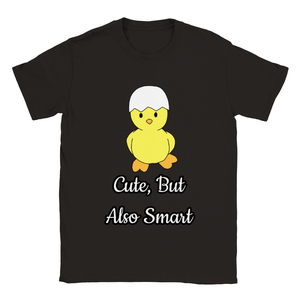 Classic Unisex Crewneck T-shirt