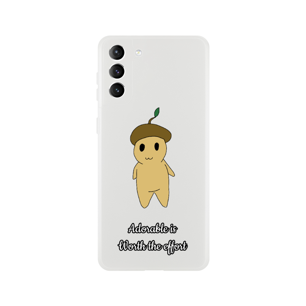 Flexi case