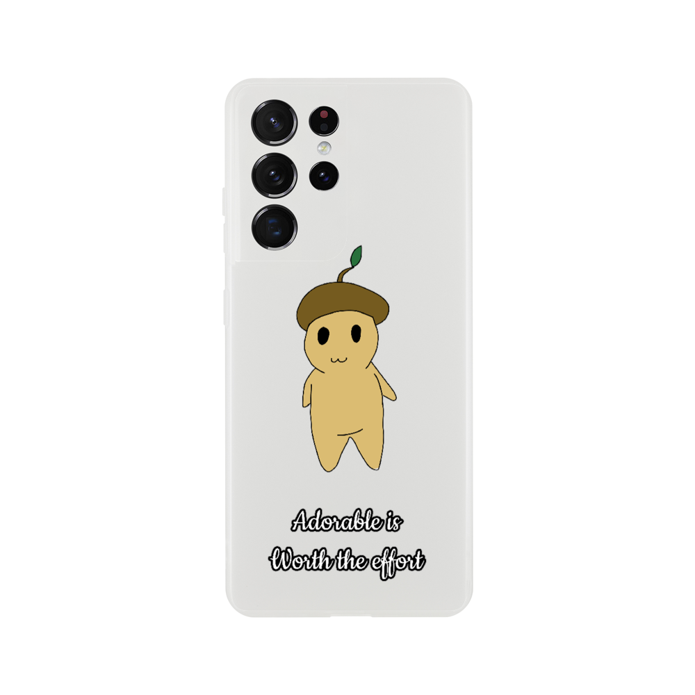 Flexi case