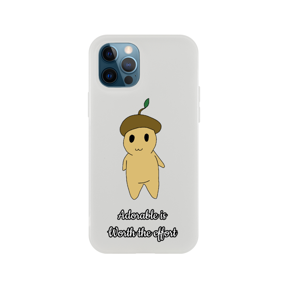 Flexi case