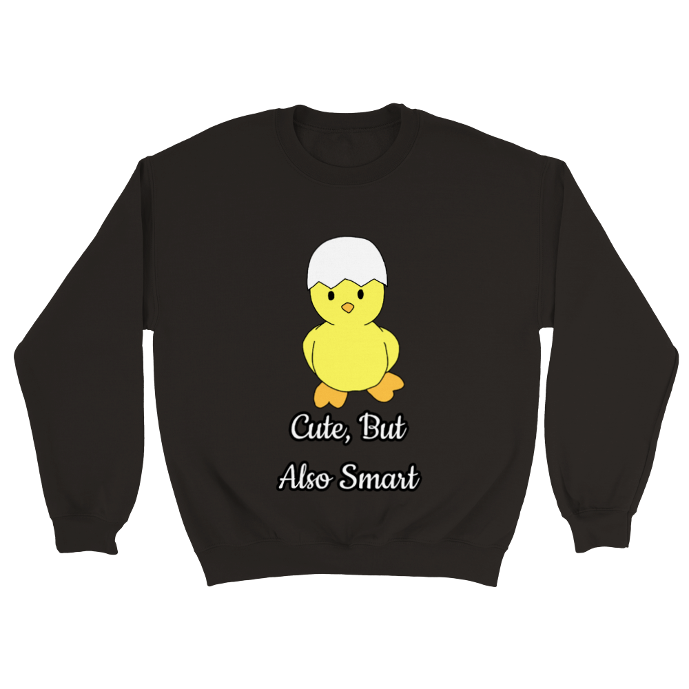 Classic Unisex Crewneck Sweatshirt