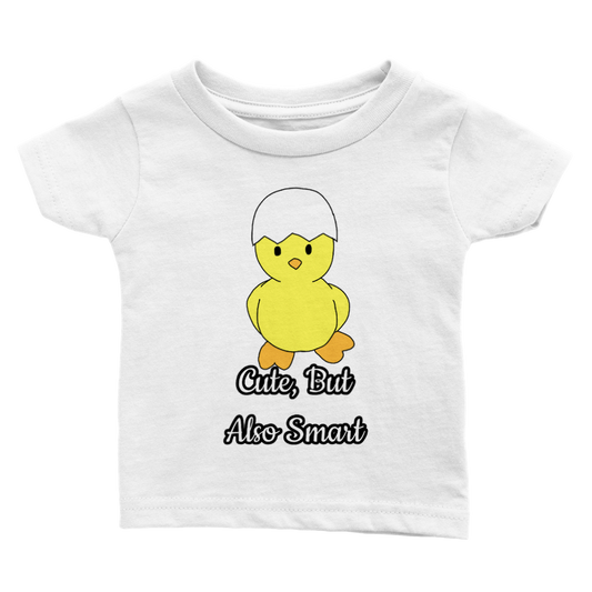 Classic Baby Crewneck T-shirt