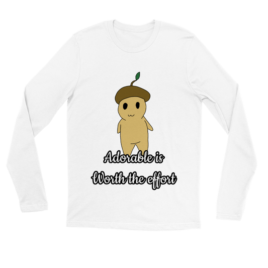 Premium Unisex Longsleeve T-shirt