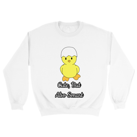 Classic Unisex Crewneck Sweatshirt