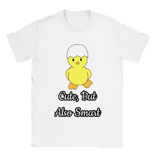Classic Unisex Crewneck T-shirt
