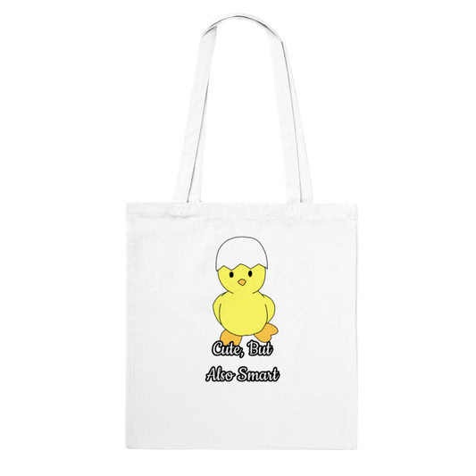 Classic Tote Bag