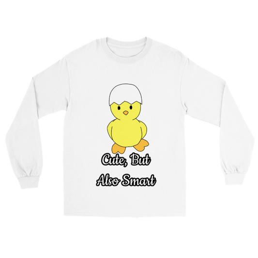 Classic Unisex Longsleeve T-shirt