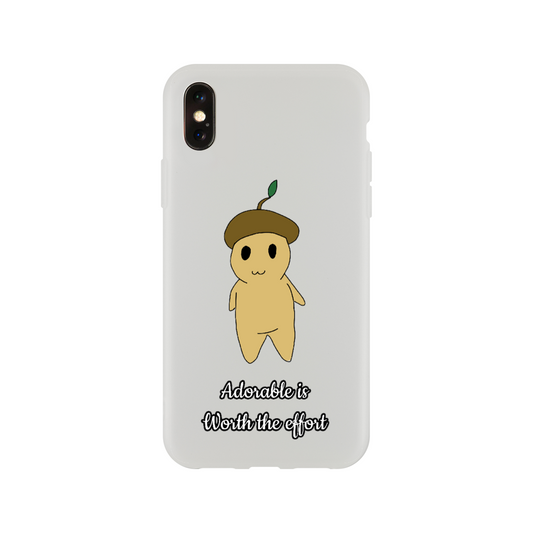 Flexi case