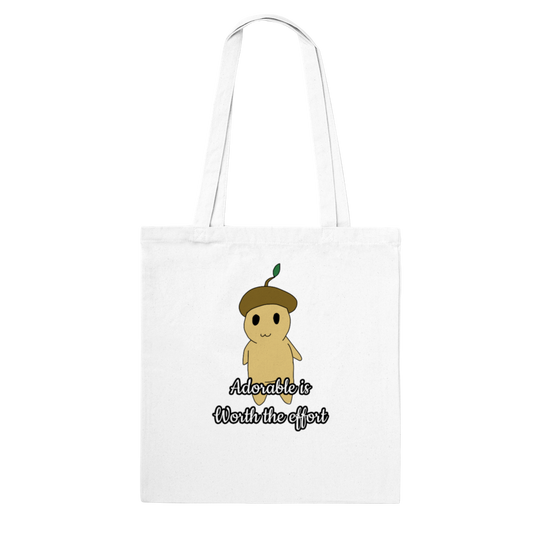 Classic Tote Bag